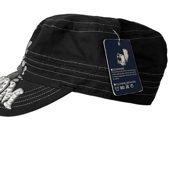 Volleyball Mom Hat - Picture 2 of 8